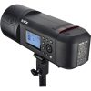 Godox Witstro AD600PRO Bowens Stúdióvaku - 5600K