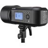 Godox Witstro AD600PRO Bowens Stúdióvaku - 5600K