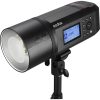 Godox Witstro AD600PRO Bowens Stúdióvaku - 5600K