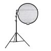 Godox W RFT80 összecsukható szélálló reflektor