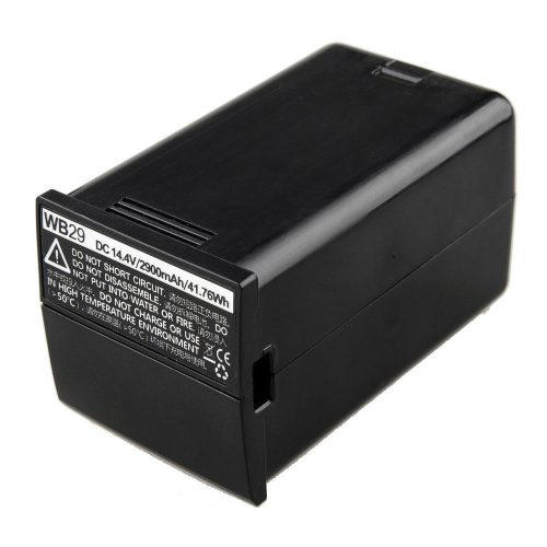 Godox AD200/AD200PRO Akkumulátor - 2900 mAh