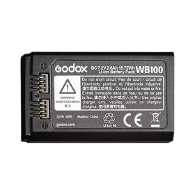 GODOX WB100 akkumulátor -AD100Pro