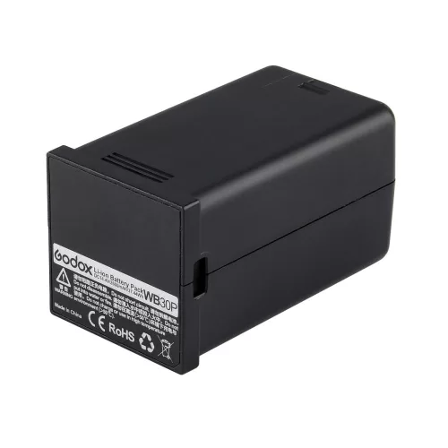 Godox AD300Pro lítium akkumulátor