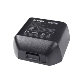 Godox AD400 Pro lítium akkumulátor