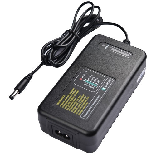 Godox AD600 Akkumulátor Töltő
