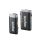 Godox WEC 2X 2.4GHz Vezeték Nélküli Mikrofon Rendszer |1+1