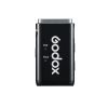 Godox WEC 2X 2.4GHz Vezeték Nélküli Mikrofon Rendszer |1+1