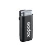 Godox WEC 2X 2.4GHz Vezeték Nélküli Mikrofon Rendszer |1+1