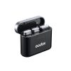 Godox WEC 2X 2.4GHz Vezeték Nélküli Mikrofon Rendszer |2+1