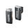 Godox WEC S Kit1 2.4GHz Vezeték Nélküli Mikrofon Rendszer (Sony) |1+1