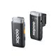 Godox WEC S Kit1 2.4GHz Vezeték Nélküli Mikrofon Rendszer (Sony) |1+1
