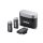 Godox WEC S Kit2 2.4 GHz Vezeték Nélküli Mikrofon Rendszer (Sony) |2+1