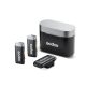 Godox WEC S Kit2 2.4 GHz Vezeték Nélküli Mikrofon Rendszer (Sony) |2+1