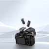 Godox WEC S Kit2 2.4 GHz Vezeték Nélküli Mikrofon Rendszer (Sony) |2+1