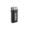 Godox WEC TX Clip On 2,4 GHz Vezeték Nélküli Mikrofon Adó