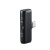 Godox WES USB-C 2X Vezeték nélküli mikrofon rendszer |1+1