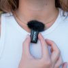 Godox WES USB-C 2X Vezeték nélküli mikrofon rendszer |2+1