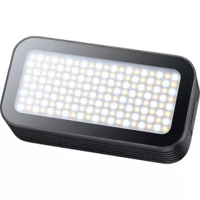   Godox WL8P Vízálló LED Videó Lámpa -10W IP68 1900LUX 2700-8500K 2900mAh Light