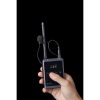 Godox WMicS1 Pro-Kit1 UHF Mikrofon Rendszer -Vezetéknélküli Mic |1+1