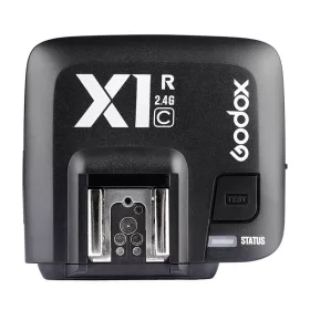 GODOX X1 Nikon vevő