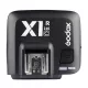 GODOX X1 Nikon vevő