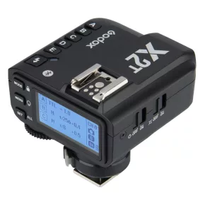 GODOX Pentax X2 vakukioldó
