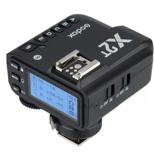 GODOX Pentax X2 vakukioldó