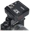 GODOX X2T-S Sony Rádiós Vakukioldó Jeladó -TTL Wireless Flash Trigger
