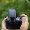 Godox X3Pro C érintőképernyős TTL rádiós vakukioldó (Canon)