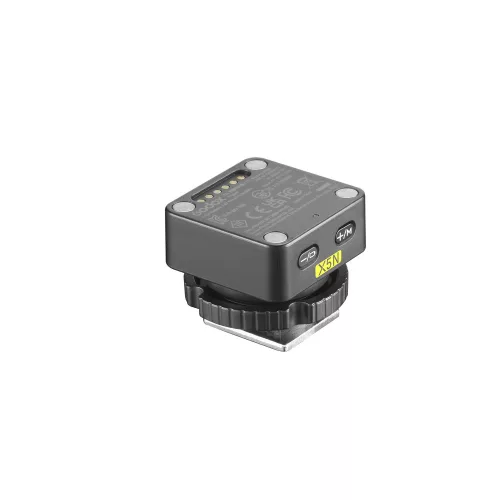Godox X5-N TTL vezeték nélküli vakukioldó (Nikon, iT32-höz)