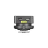 Godox X5-N TTL vezeték nélküli vakukioldó (Nikon, iT32-höz)