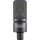 Godox XMic10L Nagy-membárnos Mikrofon -XLR kardioid kondenzátor mikrofon