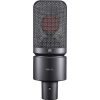 Godox XMic10L Nagy-membárnos Mikrofon -XLR kardioid kondenzátor mikrofon