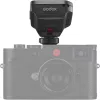 GODOX X PRO II Leica Vakukioldó