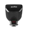 Godox XPro-S Sony Rádiós Vakukioldó Jeladó -TTL Wireless Flash Trigger