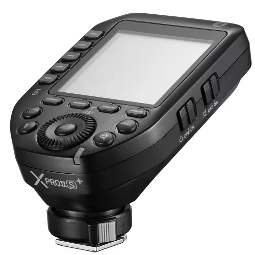 GODOX X PRO II S+ Sony fogászati vakukioldó