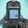 GODOX X PRO II S+ Sony fogászati vakukioldó