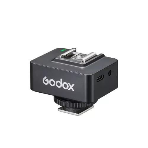 Godox XR-S TTL vevőegység Sony-hoz