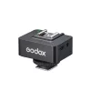 Godox Canon és Nikon fényképezőgép XR TTL Vevőegység