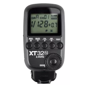 GODOX Nikon XT-32 Vakukioldó