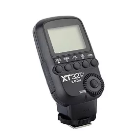 Godox XT-32 jeladó Canon