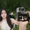 Godox iT30Pro L Silver iFlash TTL kamera vaku
