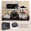 Godox iT30Pro L Silver iFlash TTL kamera vaku