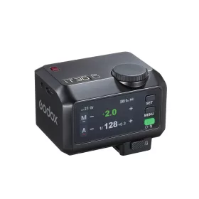 Godox iT30Pro Olympus iFlash TTL rendszervaku (Fekete)