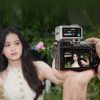 Godox iT30Pro Olympus iFlash TTL rendszervaku (Ezüst)