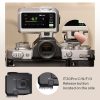 Godox iT30Pro Olympus iFlash TTL rendszervaku (Ezüst)