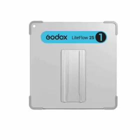   Godox LiteFlow Reflektor 25cm No.1 -kemény fény, derítőpanel