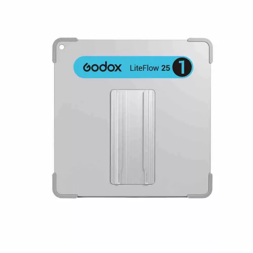 Godox LiteFlow Reflektor 25cm No.1 -kemény fény, derítőpanel
