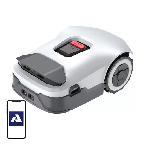 Anthbot GENIE 3000 Intelligens Fűnyíró Robot (53605)