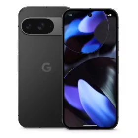 Google Pixel 9 5G Dual SIM 12GB RAM 128GB (obszidiánfekete)